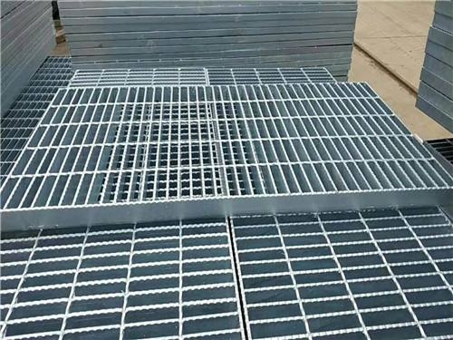 防滑格柵板