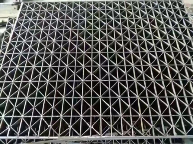 復(fù)合鋼格板