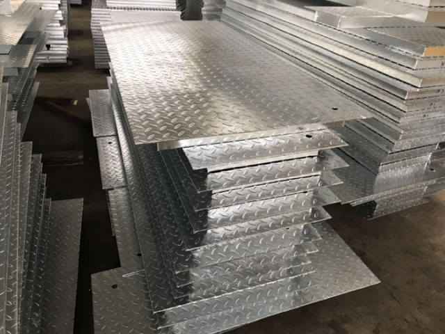 復(fù)合鋼格板